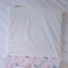 Colchonetas - Lune et Zoe - Estampadas 1,20 de largo - Lune et Zoe - Tienda online de Bolsos, Carteras y accesorios de moda
