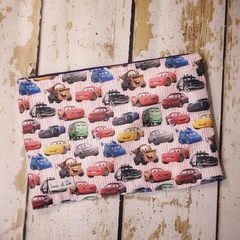 Bolsa Impermeable Chica Tela Tracker