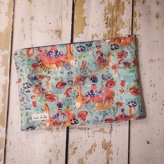 Bolsa Impermeable Chica Tela Tracker - comprar online