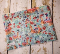 Bolsa Impermeable Mediana Tela Tracker - comprar online