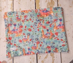 Bolsa Impermeable Grande Tela Tracker - comprar online