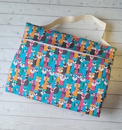 Colchonetas - Lune et Zoe - Lune et Zoe - Tienda online de Bolsos, Carteras y accesorios de moda
