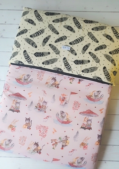 Colchonetas - Lune et Zoe - Lune et Zoe - Tienda online de Bolsos, Carteras y accesorios de moda