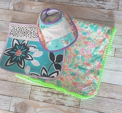 Kit de Bienvenida - Lune et Zoe - Tienda online de Bolsos, Carteras y accesorios de moda