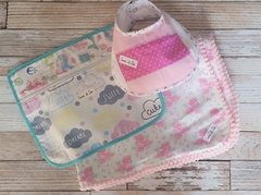 Kit de Bienvenida