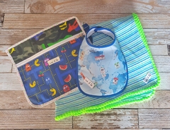 Kit de Bienvenida - comprar online