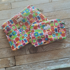 Kit de Cartucheras - Mediana y Petit en internet
