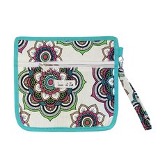 Neceser 18 X 20 - Estampadas