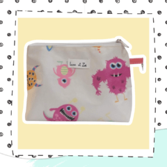 Cartuchera 15 X 25 - Estampadas en internet