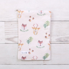 Bolsa Impermeable Chica tela Cordura