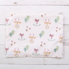 Bolsa Impermeable Mediana Cordura - comprar online