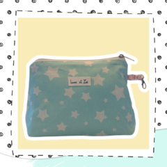 Cartuchera 15 X 25 - Estampadas - comprar online
