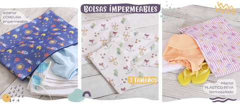 Carrusel Lune et Zoe - Tienda online de Bolsos, Carteras y accesorios de moda