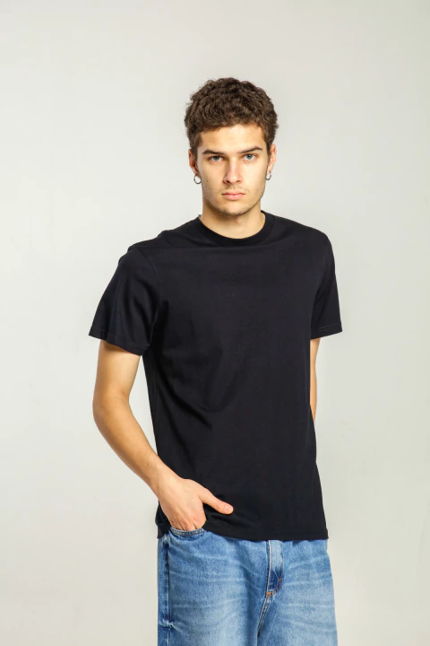 REMERA SANTANDER en internet