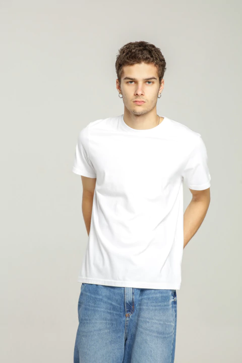 REMERA SANTANDER en internet