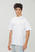 REMERA REGULAR BLANCO en internet