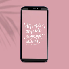 Fondo pantalla Amable Conmigo