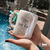 CANECA LICENCIADA DISNEY - A PEQUENA SEREIA - RAE DUNN - Box Importado