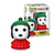 FUNKO POP! SNOOPY COM JAQUETA PUFFER #1681