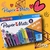 CANETAS PAPER MATE - INK JOY GEK - 12 CORES - comprar online