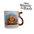 CANECA WINNIE THE POOH E FRIENDS DISNEY