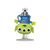 FUNKO POP! TOY STORY 30 ANOS - ALIEN WITH CLAW #1595 - comprar online