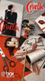 FUNKO POP! CRUELLA MAKING ART #1038 - Box Importado