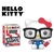 FUNKO POP! HELLO KITTY C/ LÁPIS #65