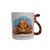 CANECA DISNEY - WINNIE THE POOH AND FRIENDS - comprar online