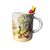 CANECA LICENCIADA WINNIE THE POOH - ZRIKE BRANDS