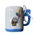 CANECA LICENCIADA PIXAR - UP! ALTAS AVENTURAS - RAE DUNN na internet