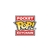 CHAVEIRO POCKET POP! ALICE IN WONDERLAND - THE TEA MAD PARTY ATRACTION na internet