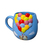 CANECA LICENCIADA DISNEY/PIXAR - UP! ALTAS AVENTURAS na internet