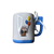 CANECA LICENCIADA PIXAR - UP! ALTAS AVENTURAS - RAE DUNN - comprar online