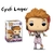 FUNKO POP! ROCKS - CYNDI LAUPER #309