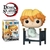 FUNKO ZENITSU AGATSUMA IN BED #1398