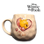 CANECA ZRIKE BRANDS - WINNIE THE POOH