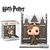 FUNKO POP! DELUXE - HARRY POTTER - REMUS LUPIN WITH SHRIEKING SHACK #156