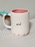 CANECA LICENCIADA DISNEY - A PEQUENA SEREIA - RAE DUNN