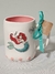 Imagem do CANECA LICENCIADA DISNEY - A PEQUENA SEREIA - RAE DUNN