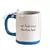 CANECA LICENCIADA PIXAR - UP! ALTAS AVENTURAS - RAE DUNN - Box Importado