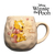 CANECA ZRIKE BRANDS - WINNIE THE POOH - comprar online