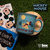 CANECA DISNEY - MICKEY MOUSE "NO BETTER WAY TO RESET" - loja online