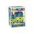 FUNKO POP! TOY STORY 30 ANOS - ALIEN WITH CLAW #1595 na internet