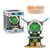 FUNKO POP! REX #1091 - TOY STORY - EXCLUSIVO BOX LUNCH