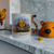 CANECA DISNEY - WINNIE THE POOH AND FRIENDS na internet
