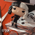 FUNKO POP! CRUELLA MAKING ART #1038 - comprar online