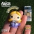 CHAVEIRO POCKET POP! ALICE IN WONDERLAND - THE TEA MAD PARTY ATRACTION - comprar online