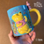 CANECA LICENCIADA DISNEY - WINNIE THE POOH - SILVER BUFFALO na internet