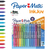 Kit Canetas Gel - Paper Mate Ink Joy com 14 canetas na internet